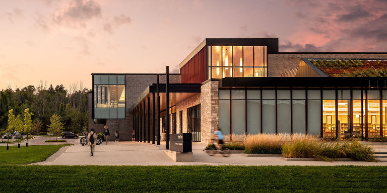 StoneyCreek, YMCA, London Ontario